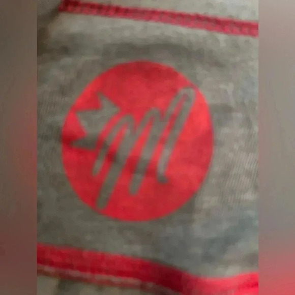 M Line Artwear by Milla | ladies hand painted skirt. Size: S. - Picture 8 of 16